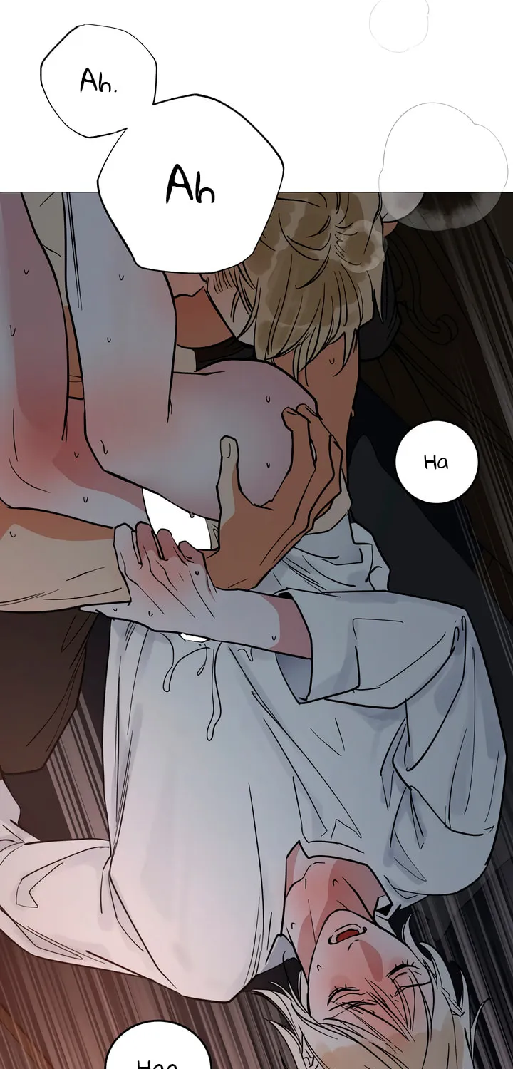 Read Antidote (Harusari) chapter 47 image 56 on Lezhin