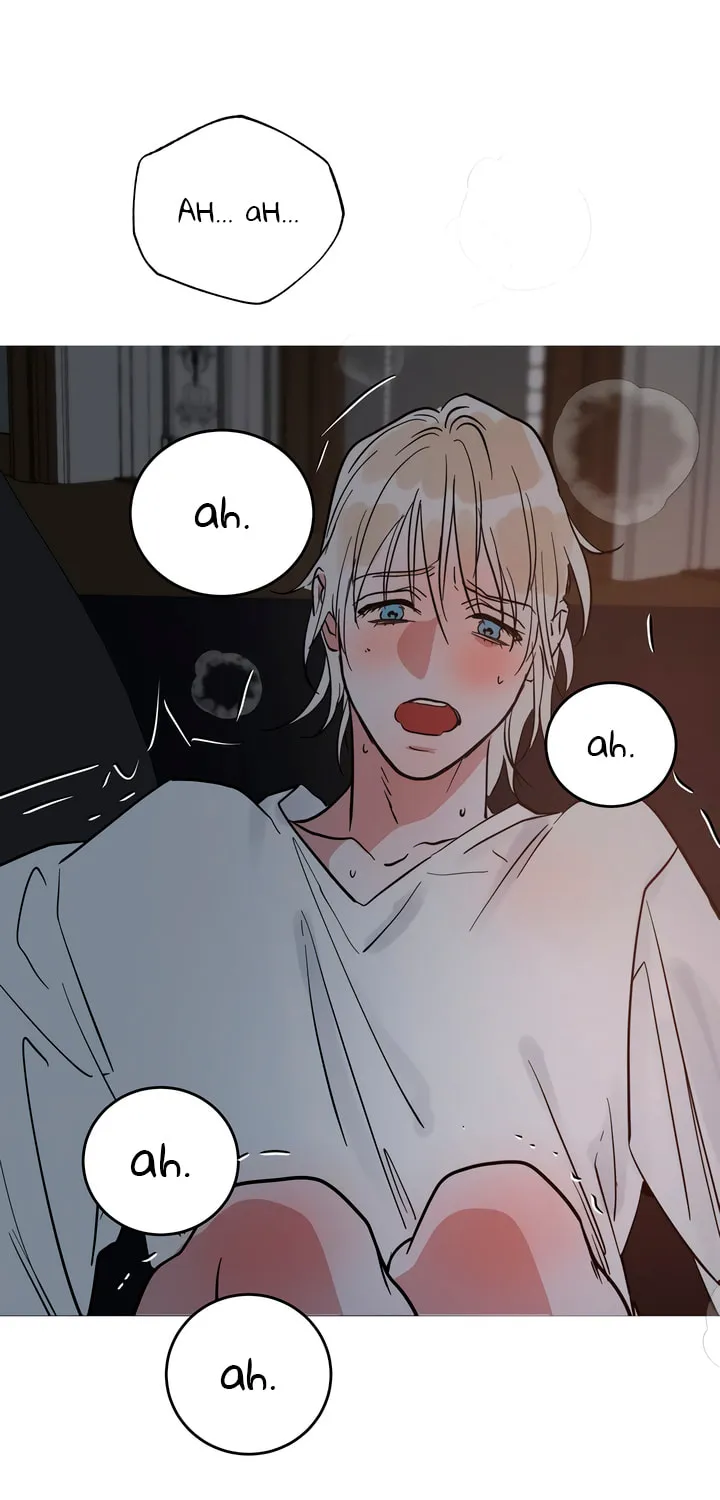Read Antidote (Harusari) chapter 47 image 58 on Lezhin
