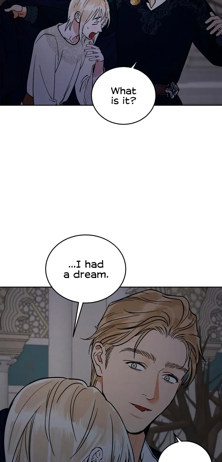 Read Antidote (Harusari) chapter 47 image 6 on Lezhin