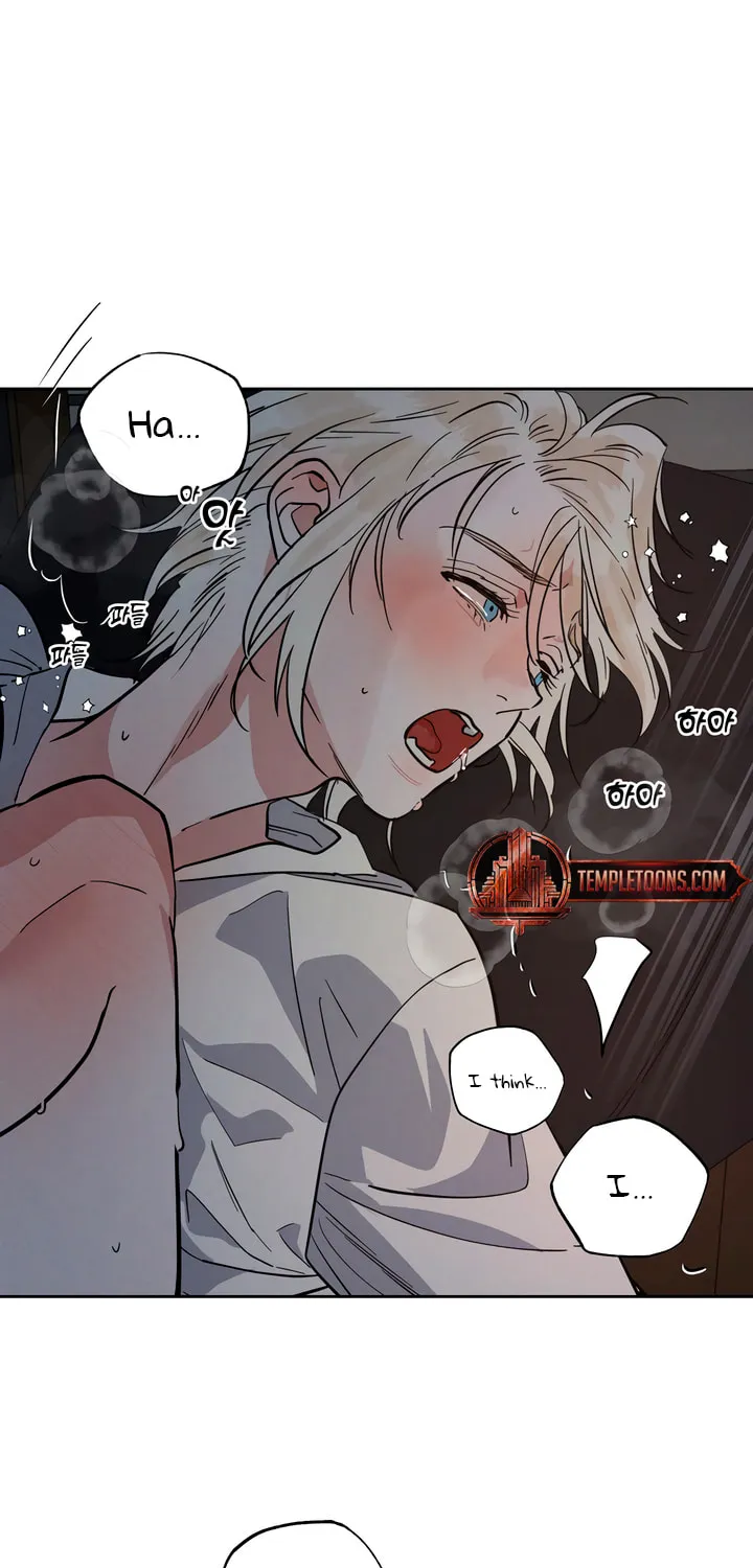 Read Antidote (Harusari) chapter 47 image 60 on Lezhin