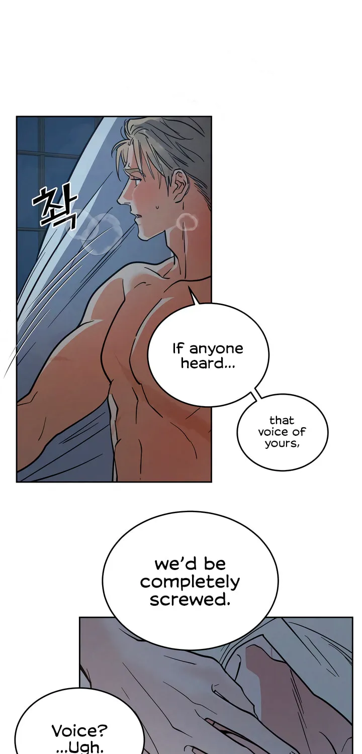 Read Antidote (Harusari) chapter 47 image 67 on Lezhin
