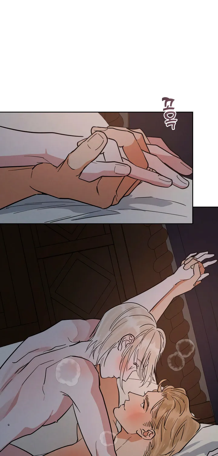 Read Antidote (Harusari) chapter 48 image 10 on Lezhin