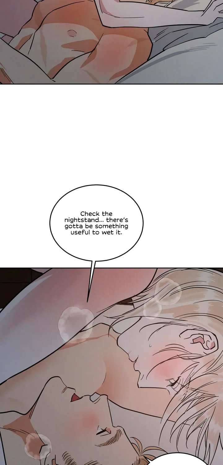 Read Antidote (Harusari) chapter 48 image 11 on Lezhin