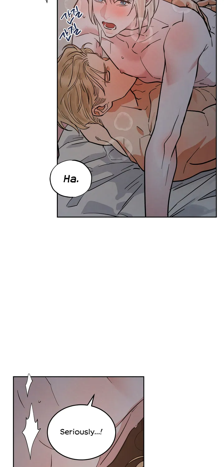 Read Antidote (Harusari) chapter 48 image 15 on Lezhin