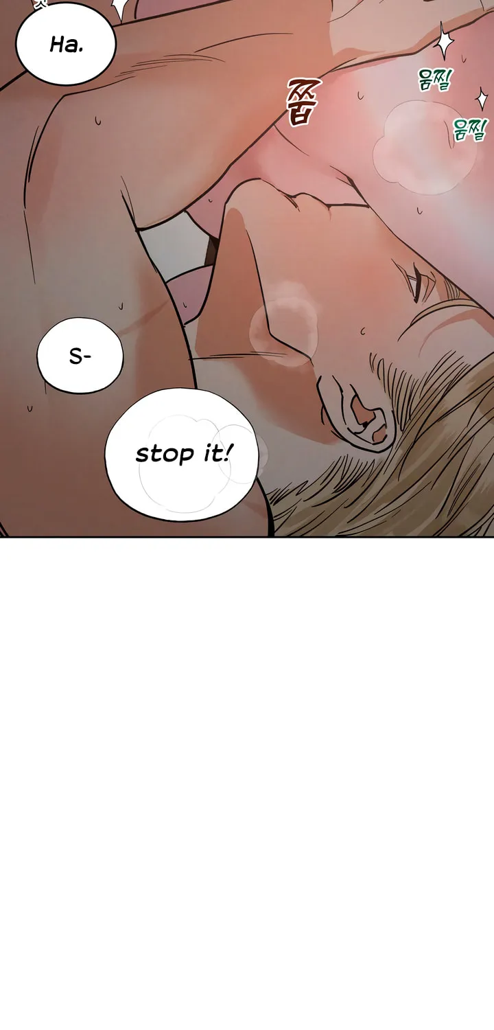 Read Antidote (Harusari) chapter 48 image 18 on Lezhin