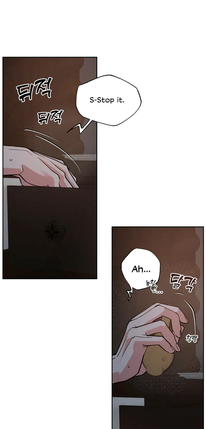 Read Antidote (Harusari) chapter 48 image 20 on Lezhin