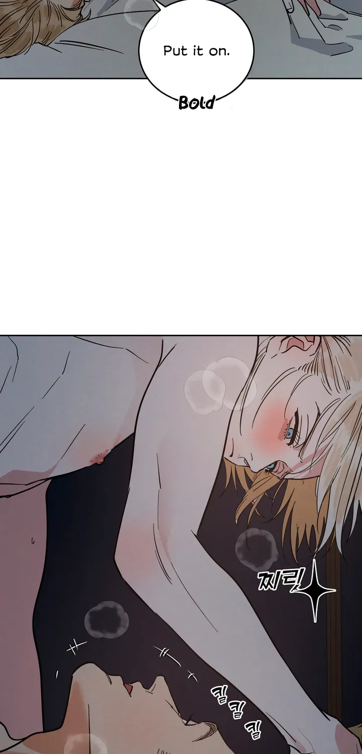 Read Antidote (Harusari) chapter 48 image 22 on Lezhin