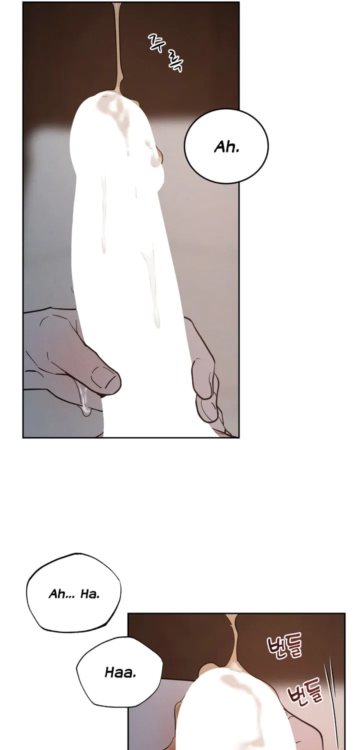 Read Antidote (Harusari) chapter 48 image 25 on Lezhin