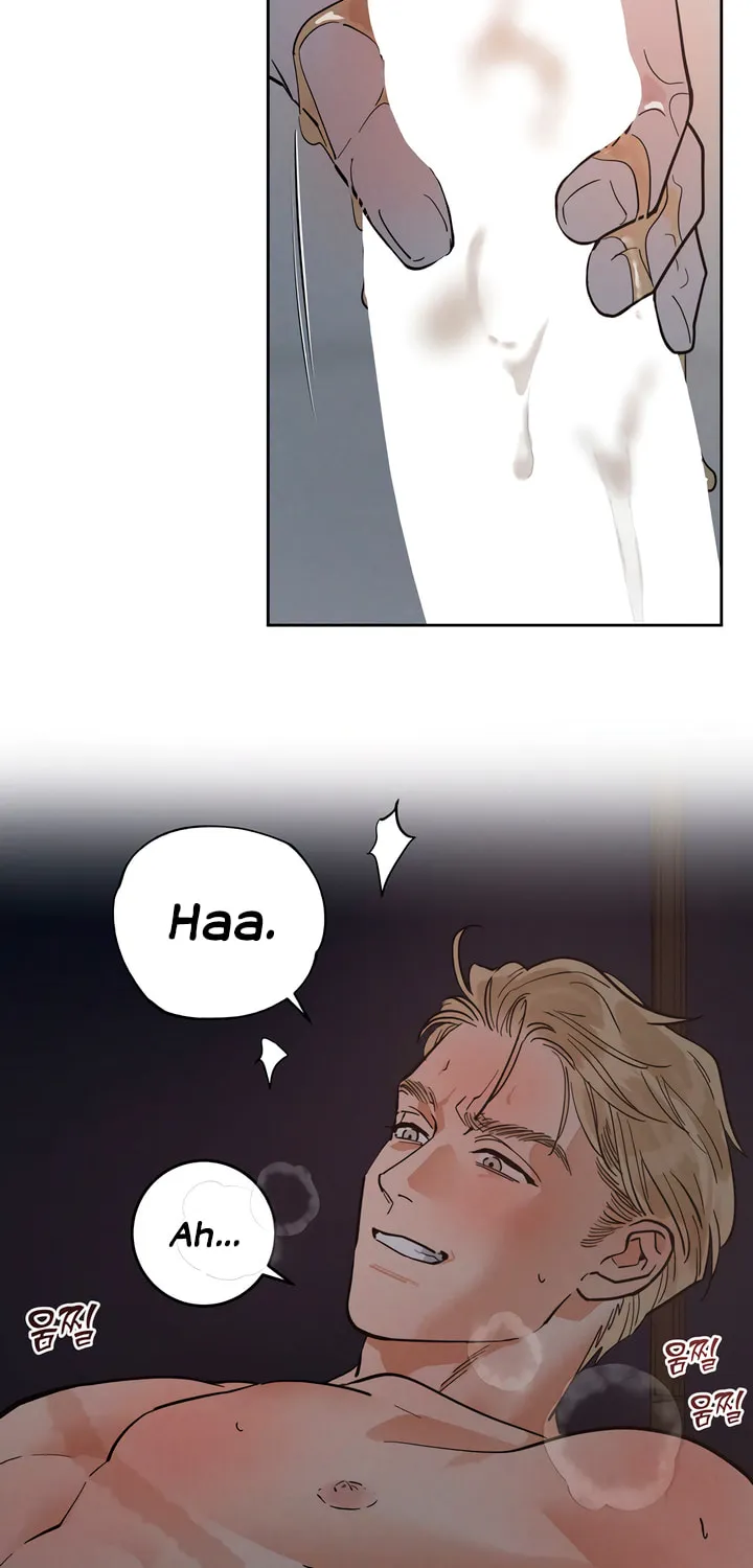 Read Antidote (Harusari) chapter 48 image 26 on Lezhin