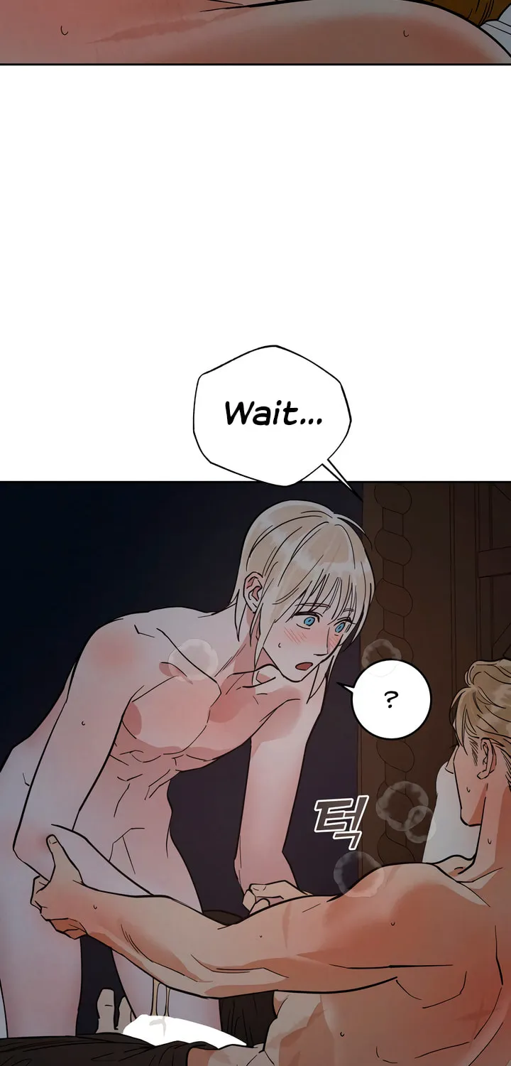 Read Antidote (Harusari) chapter 48 image 28 on Lezhin