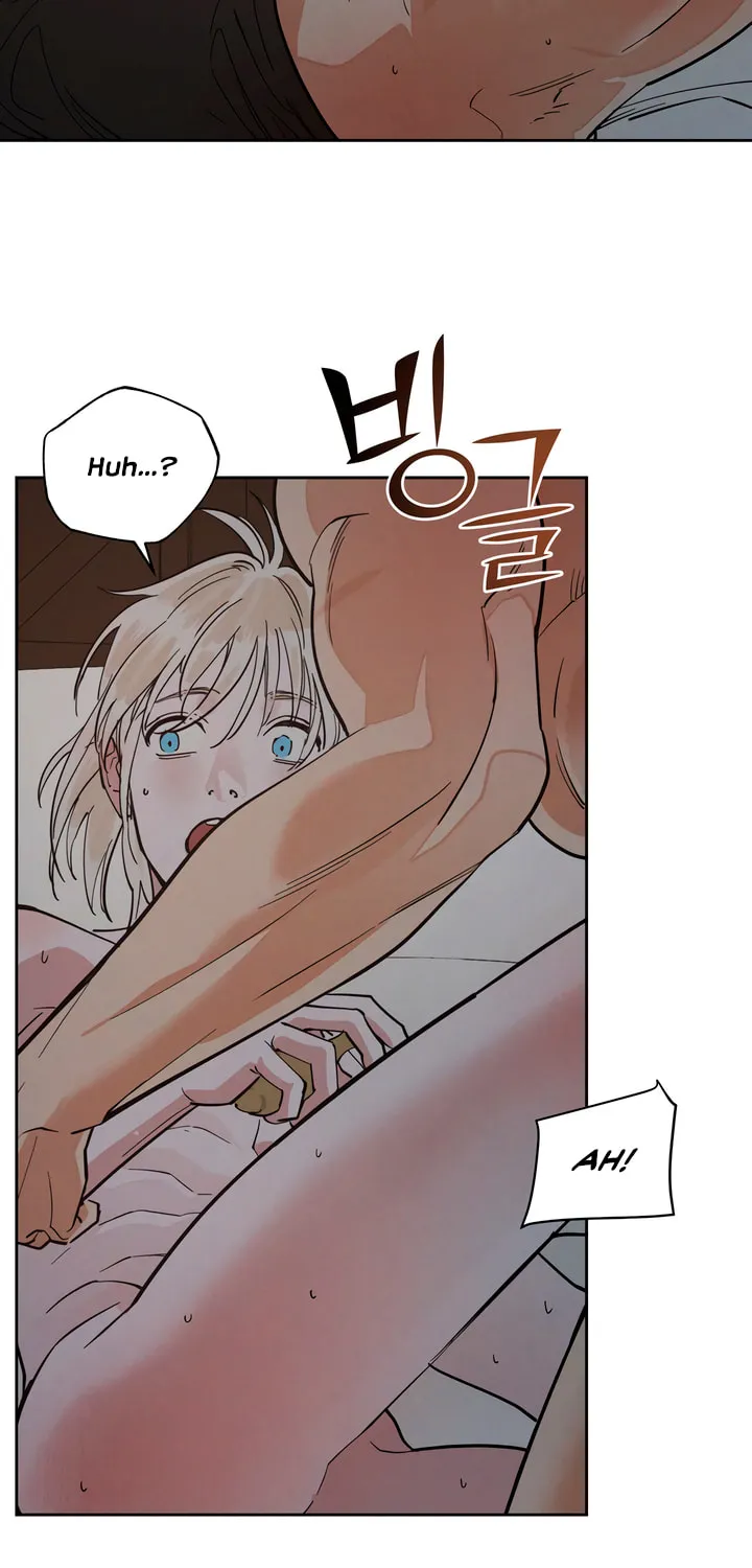 Read Antidote (Harusari) chapter 48 image 29 on Lezhin