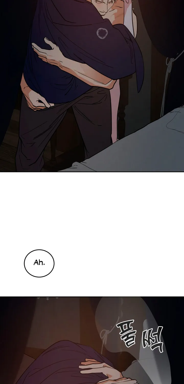 Read Antidote (Harusari) chapter 48 image 3 on Lezhin