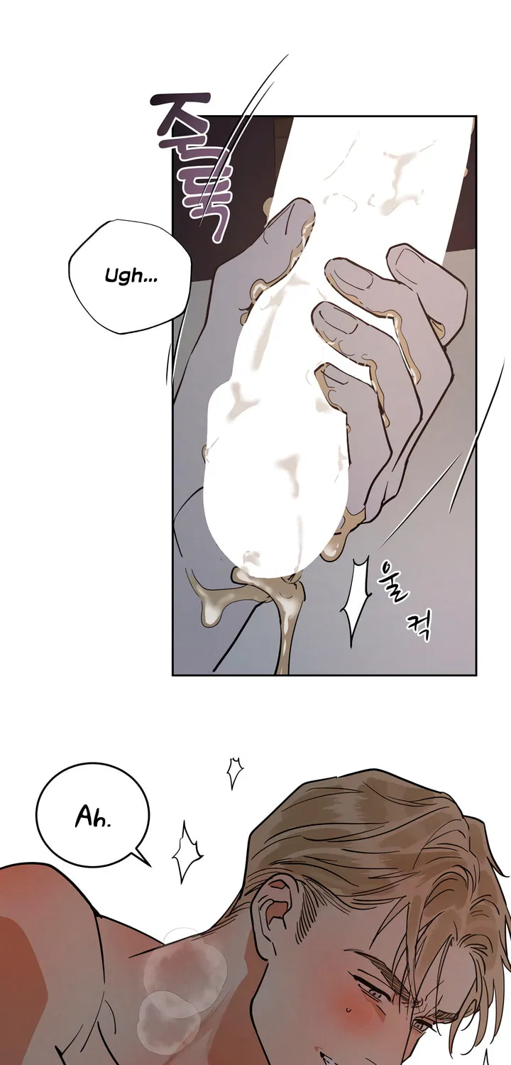 Read Antidote (Harusari) chapter 48 image 30 on Lezhin