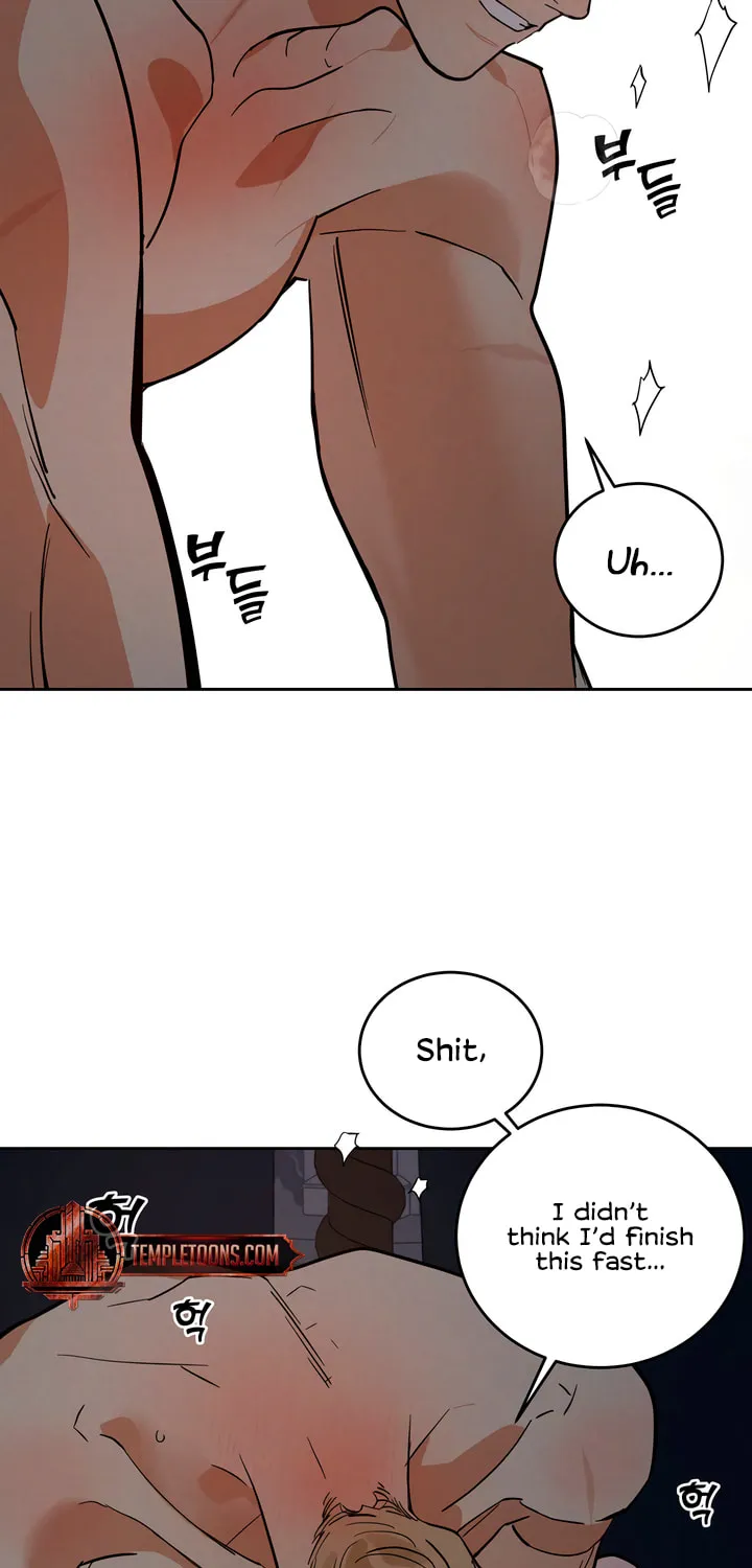 Read Antidote (Harusari) chapter 48 image 31 on Lezhin