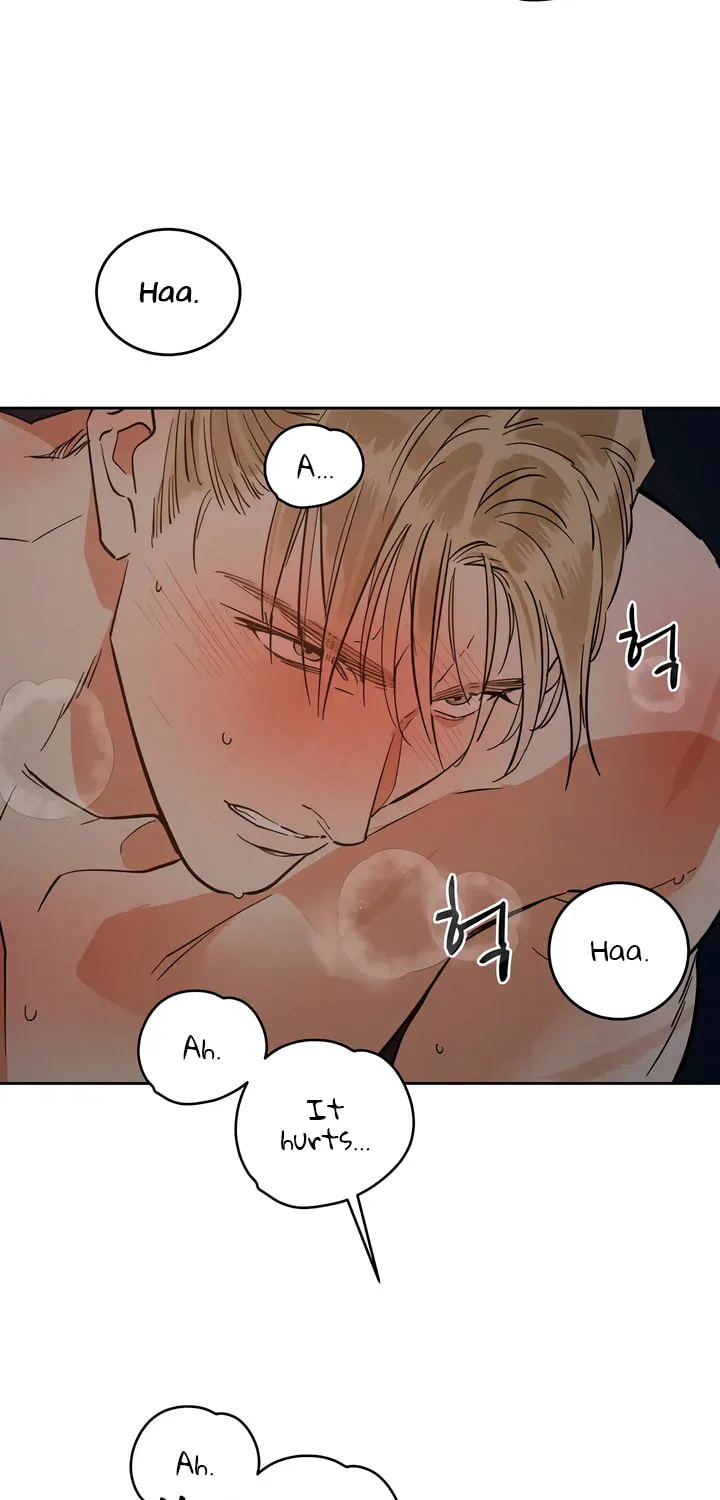 Read Antidote (Harusari) chapter 48 image 37 on Lezhin