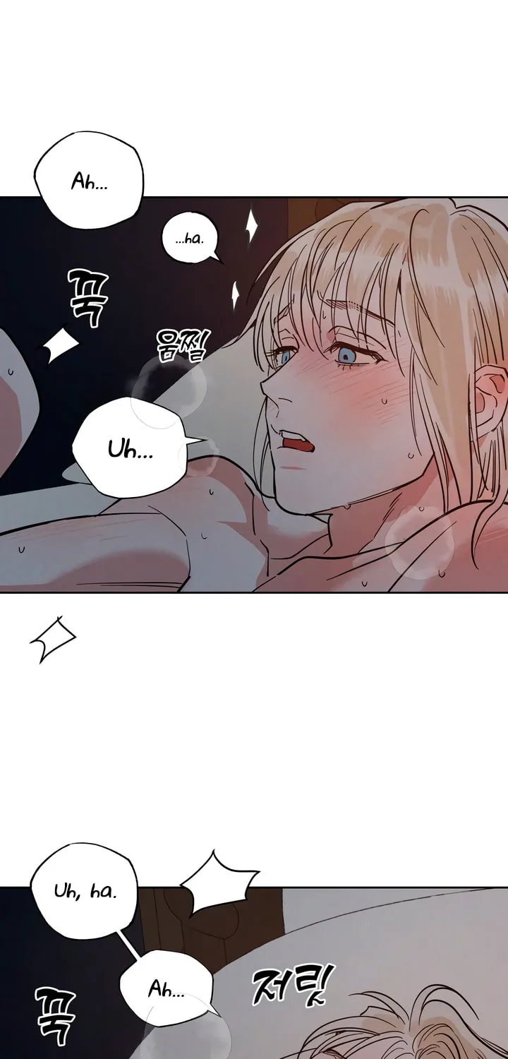 Read Antidote (Harusari) chapter 48 image 39 on Lezhin