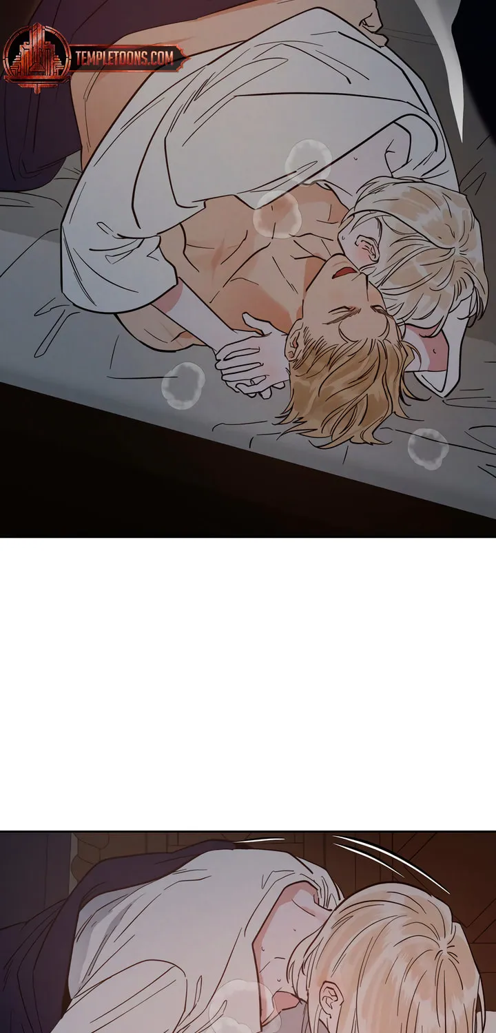 Read Antidote (Harusari) chapter 48 image 4 on Lezhin