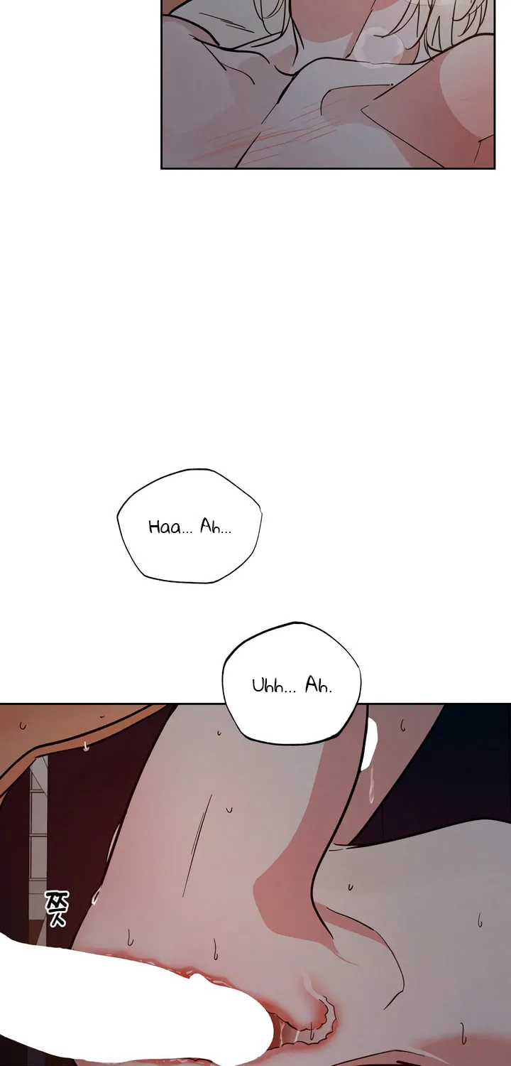 Read Antidote (Harusari) chapter 48 image 44 on Lezhin