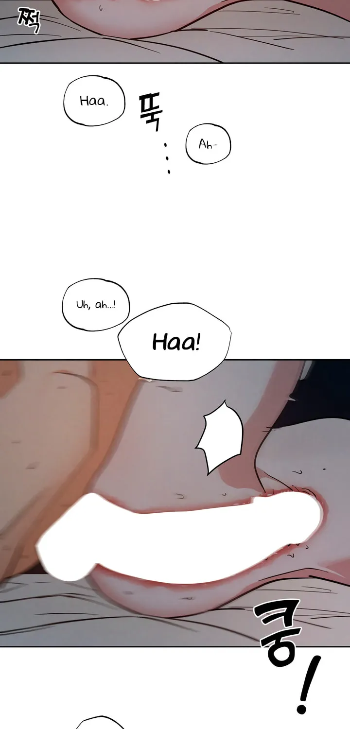 Read Antidote (Harusari) chapter 48 image 45 on Lezhin