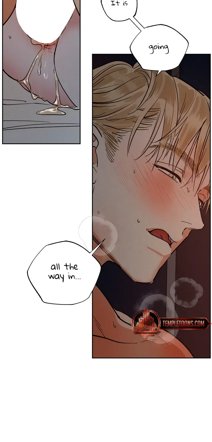 Read Antidote (Harusari) chapter 48 image 47 on Lezhin
