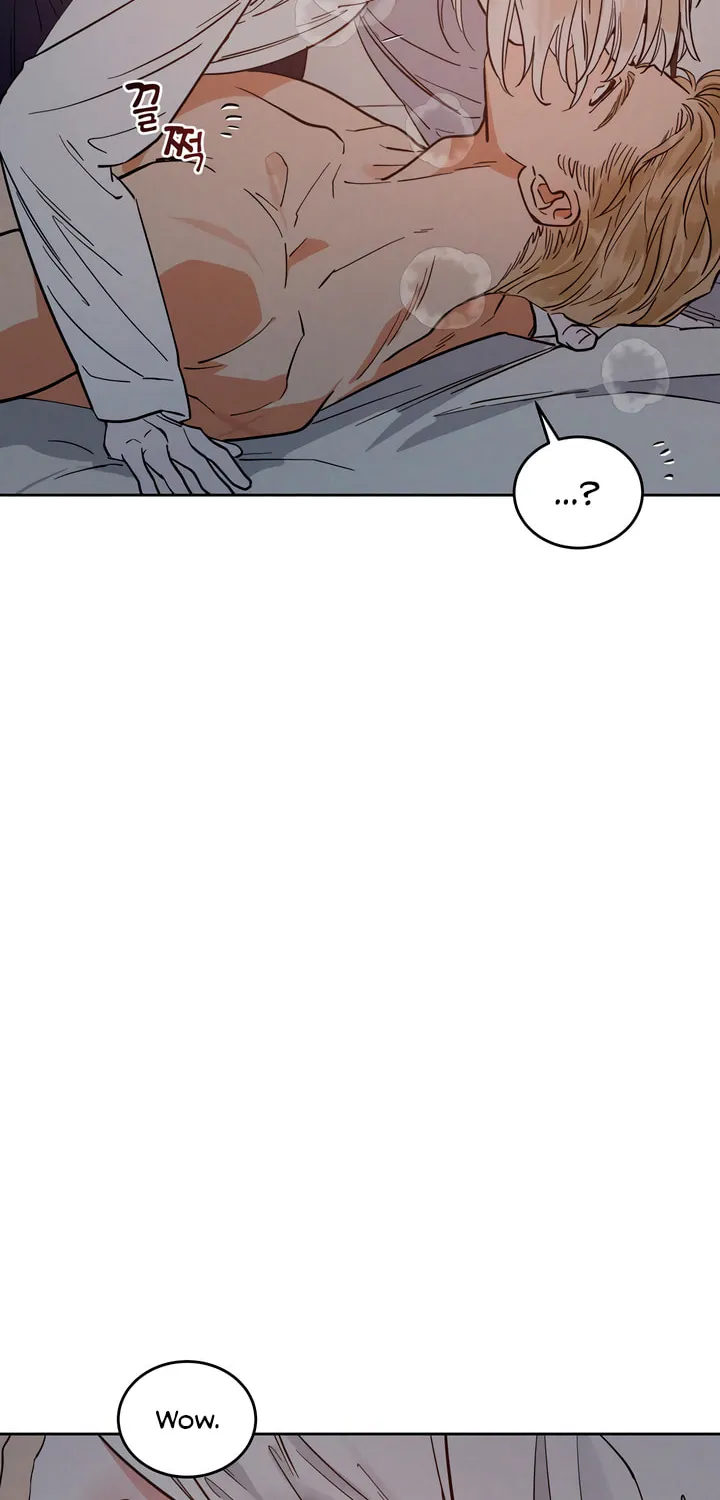 Read Antidote (Harusari) chapter 48 image 5 on Lezhin