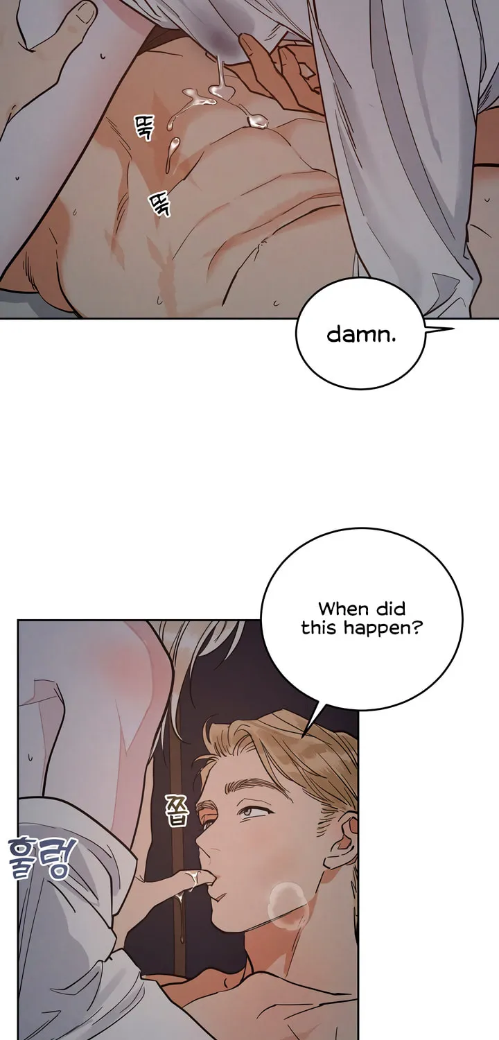 Read Antidote (Harusari) chapter 48 image 6 on Lezhin