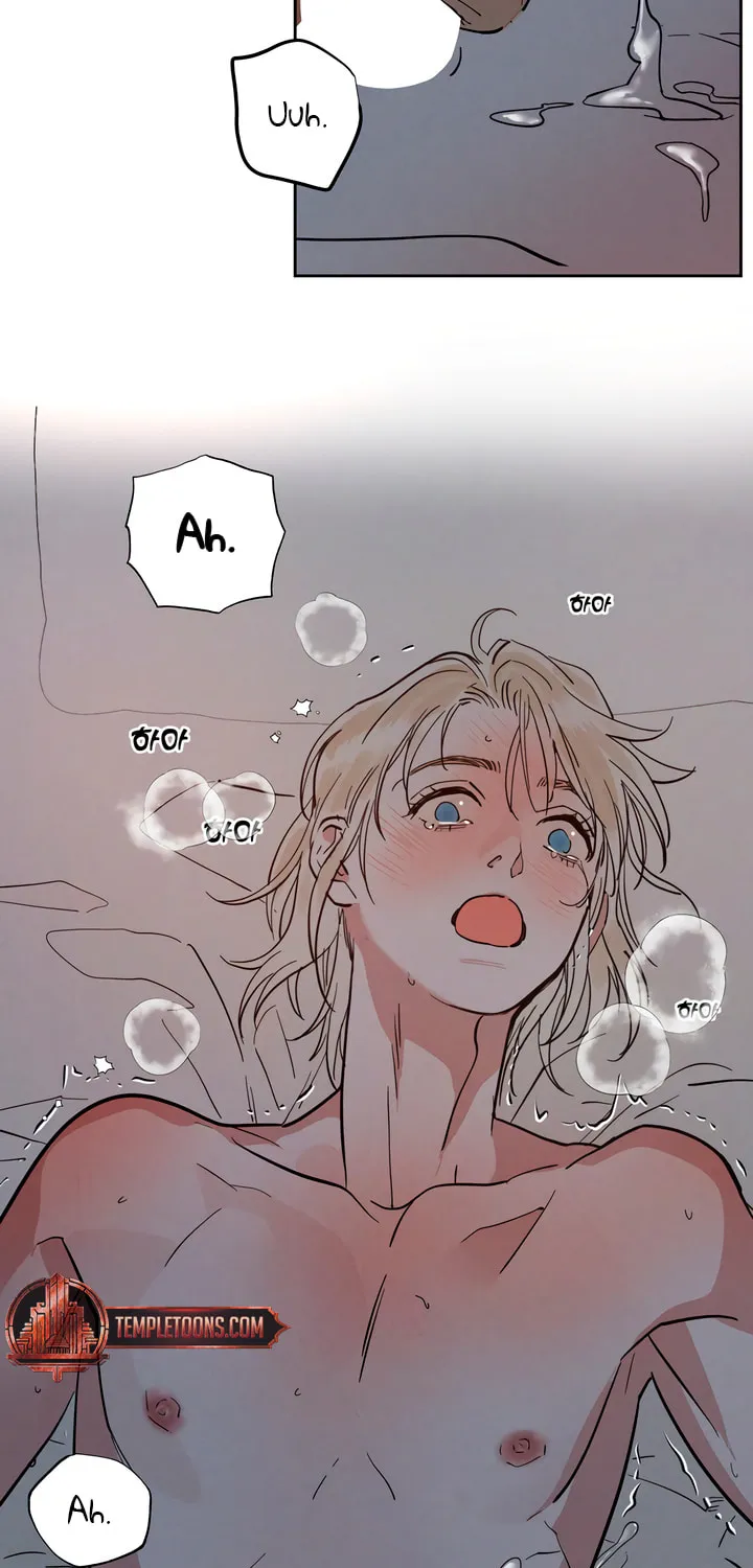 Read Antidote (Harusari) chapter 48 image 61 on Lezhin