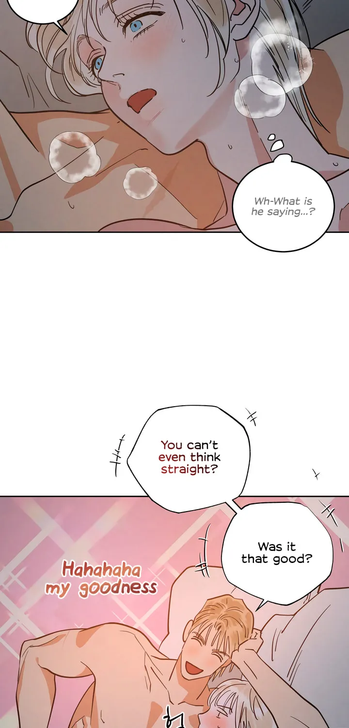Read Antidote (Harusari) chapter 48 image 66 on Lezhin