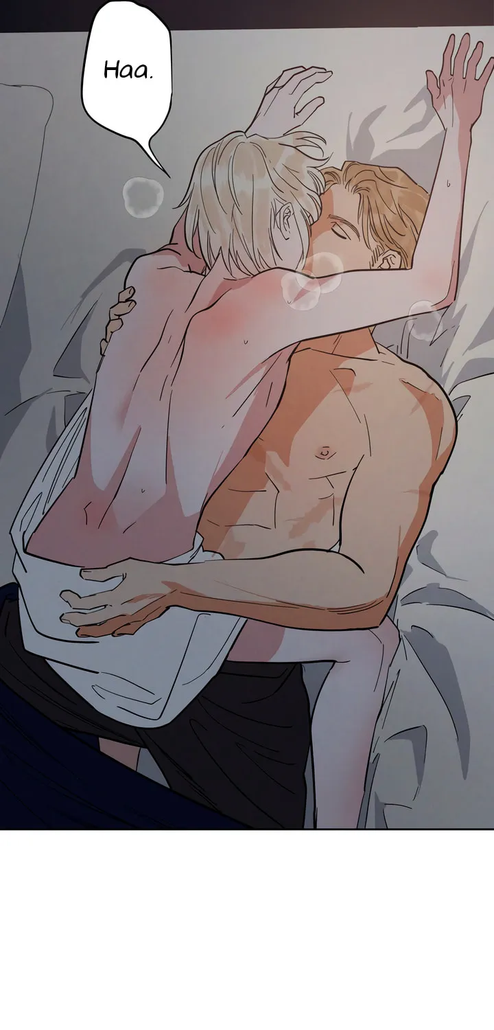 Read Antidote (Harusari) chapter 48 image 9 on Lezhin