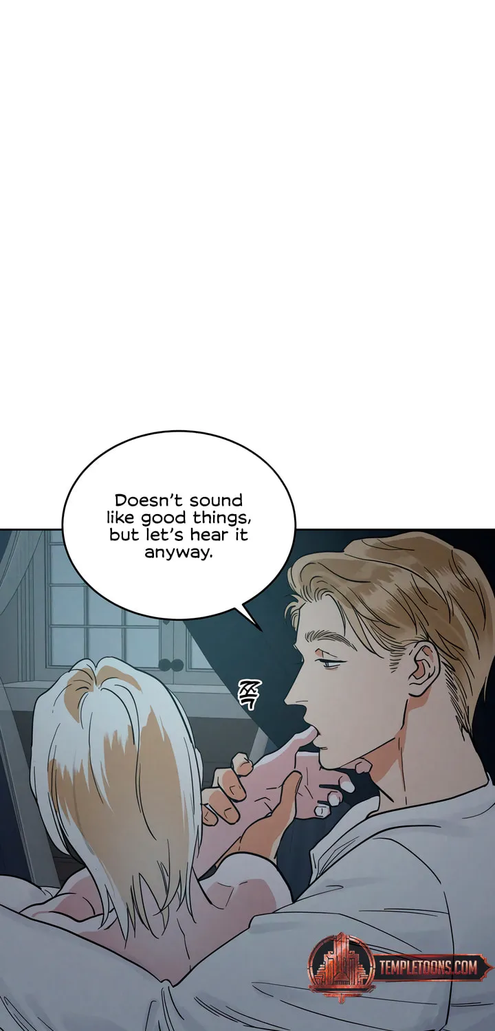Read Antidote (Harusari) chapter 49 image 12 on Lezhin