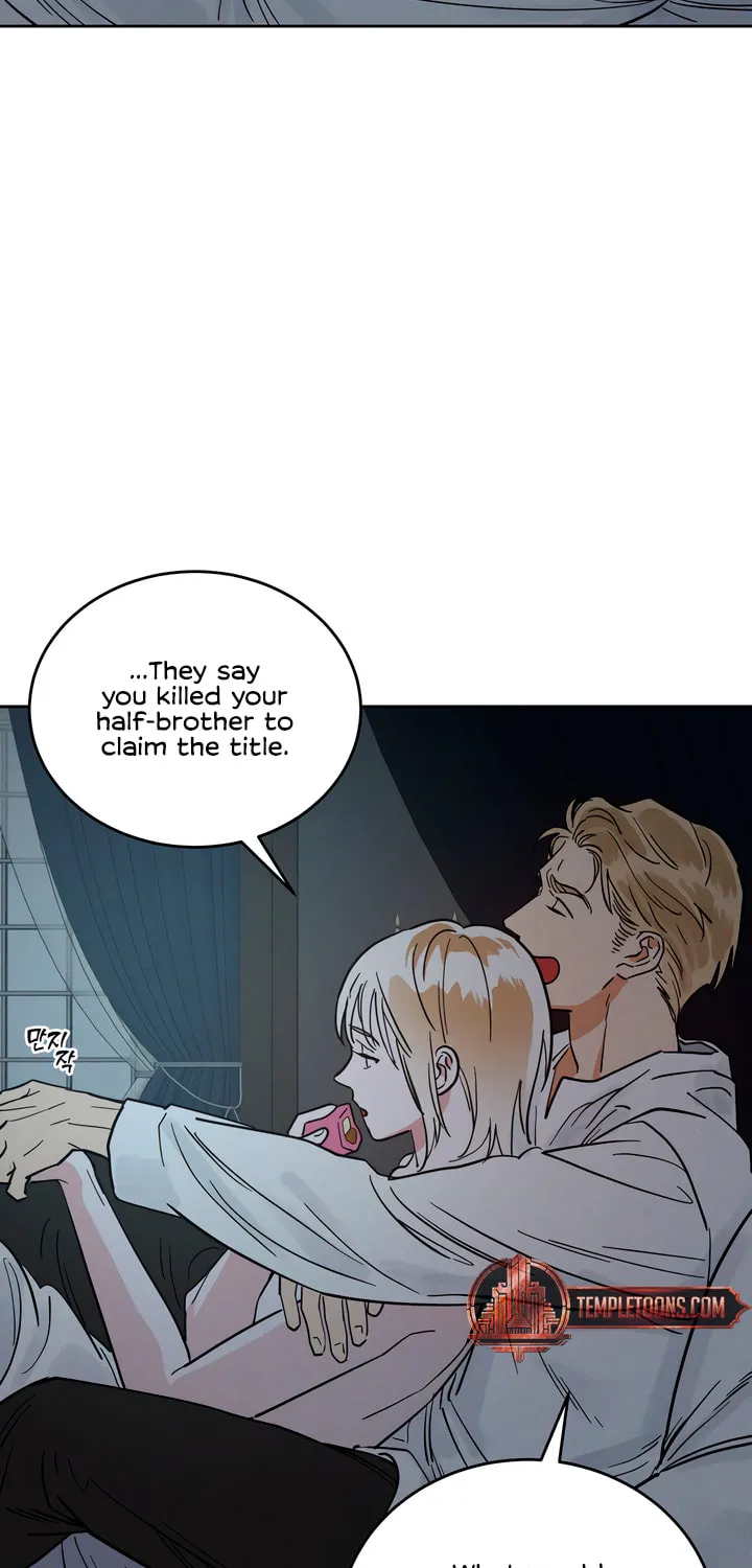 Read Antidote (Harusari) chapter 49 image 13 on Lezhin