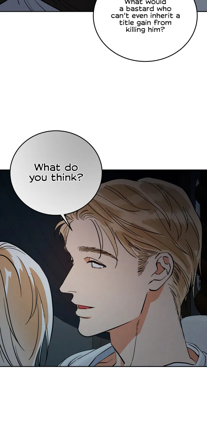 Read Antidote (Harusari) chapter 49 image 14 on Lezhin