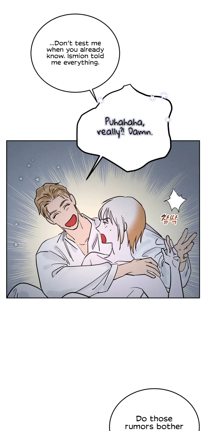 Read Antidote (Harusari) chapter 49 image 15 on Lezhin