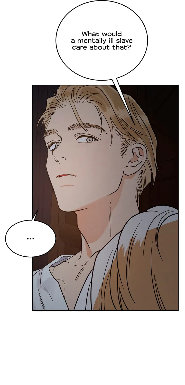 Read Antidote (Harusari) chapter 49 image 17 on Lezhin