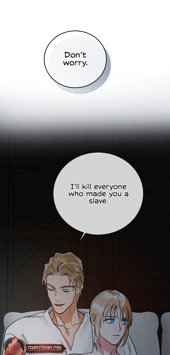 Read Antidote (Harusari) chapter 49 image 18 on Lezhin