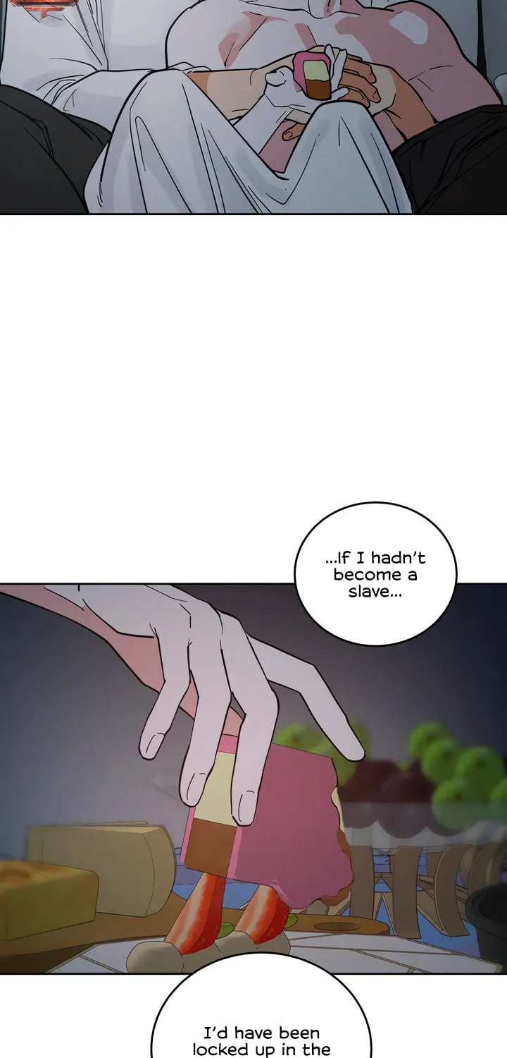 Read Antidote (Harusari) chapter 49 image 19 on Lezhin