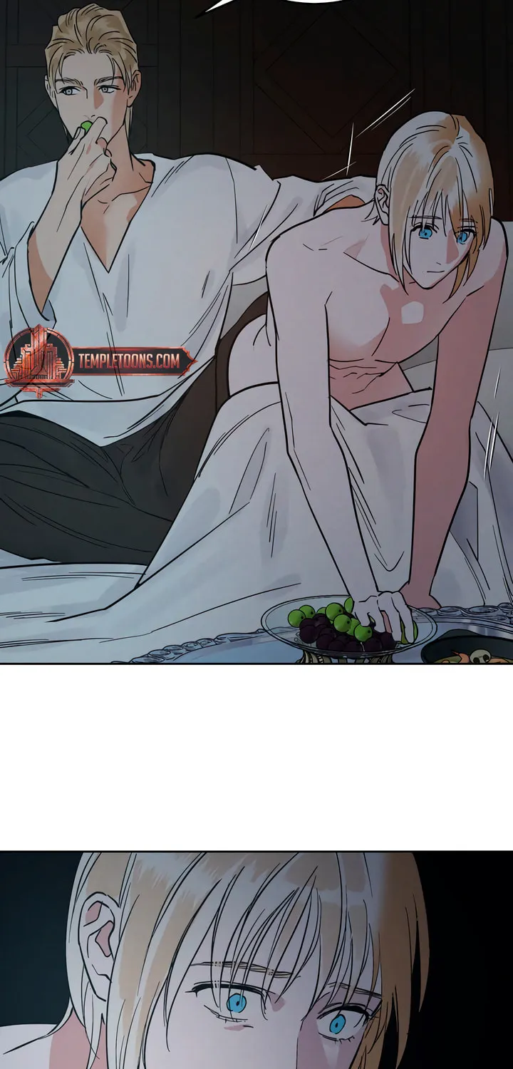Read Antidote (Harusari) chapter 49 image 22 on Lezhin