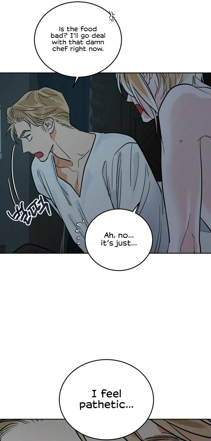 Read Antidote (Harusari) chapter 49 image 25 on Lezhin