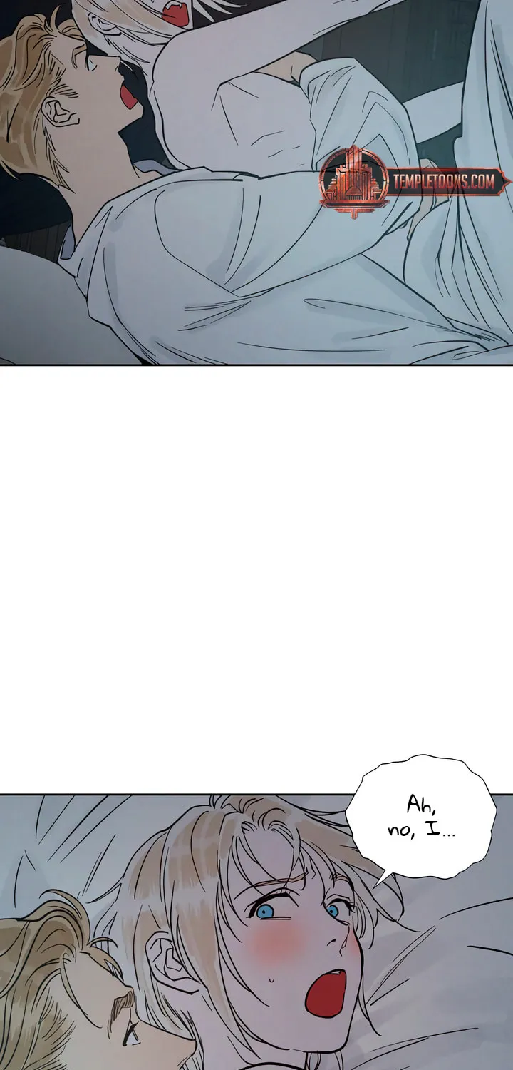 Read Antidote (Harusari) chapter 49 image 29 on Lezhin
