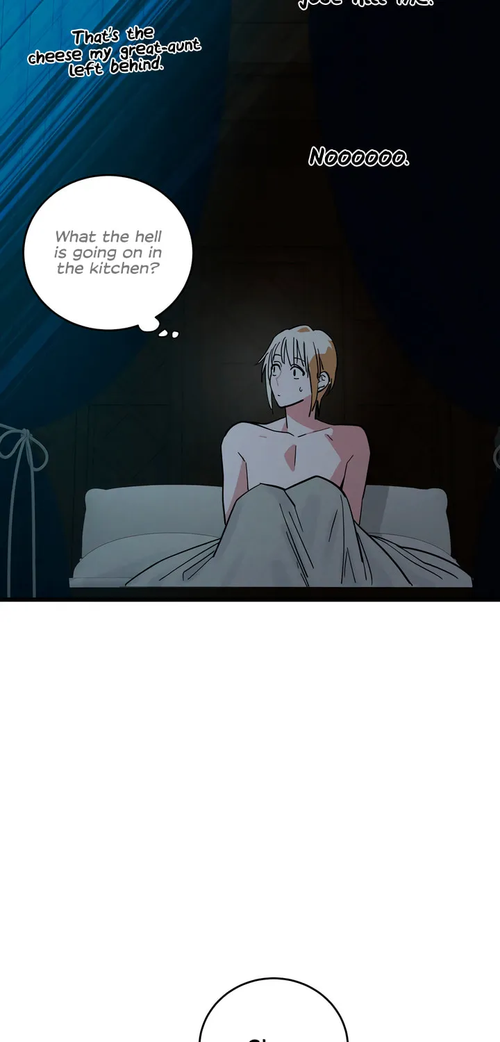 Read Antidote (Harusari) chapter 49 image 3 on Lezhin
