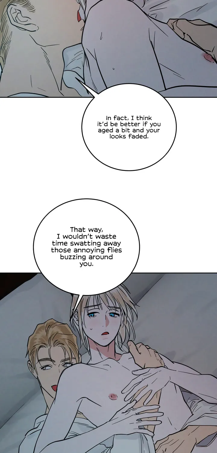 Read Antidote (Harusari) chapter 49 image 30 on Lezhin