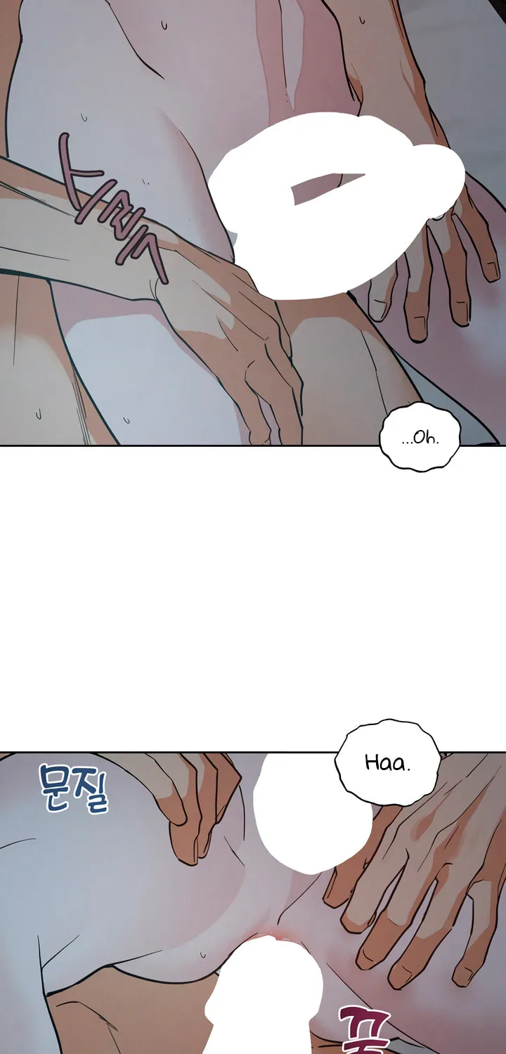 Read Antidote (Harusari) chapter 49 image 35 on Lezhin