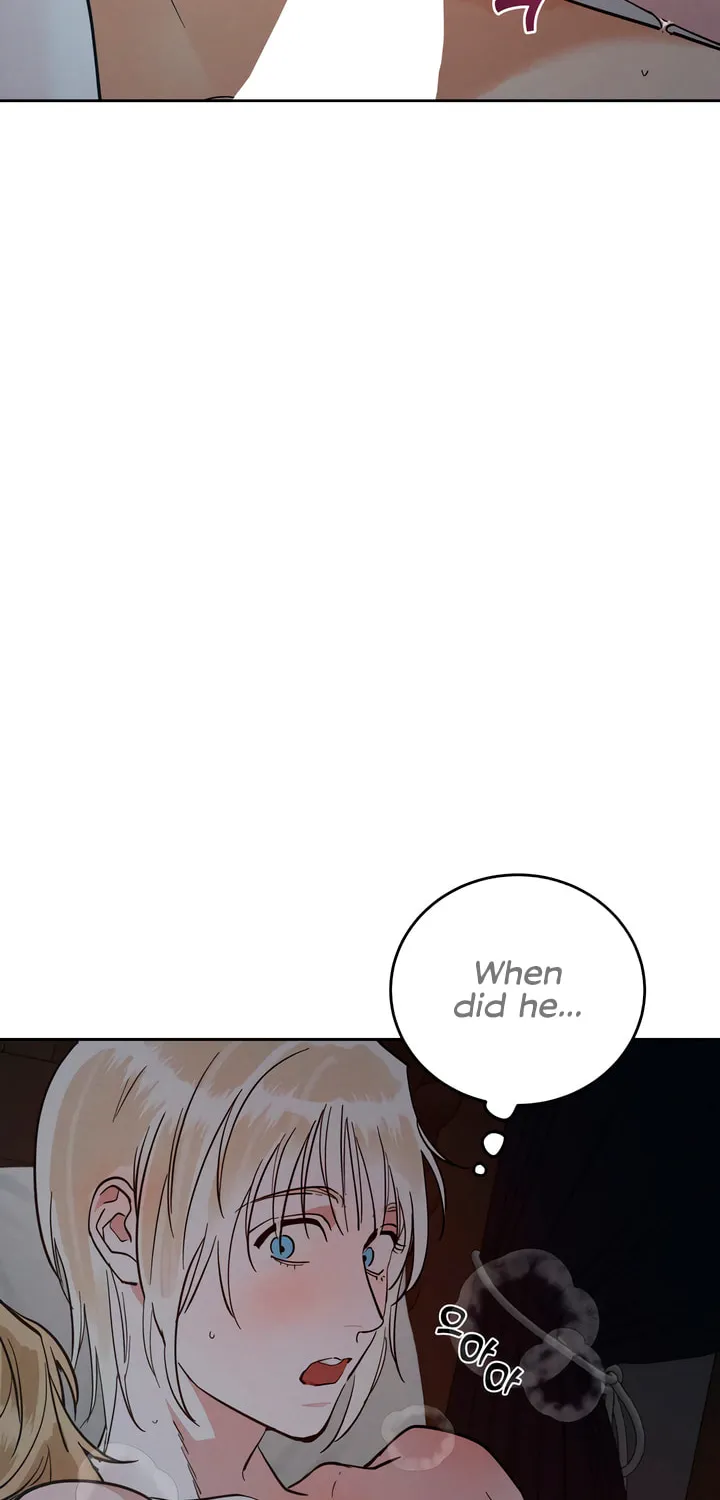 Read Antidote (Harusari) chapter 49 image 36 on Lezhin