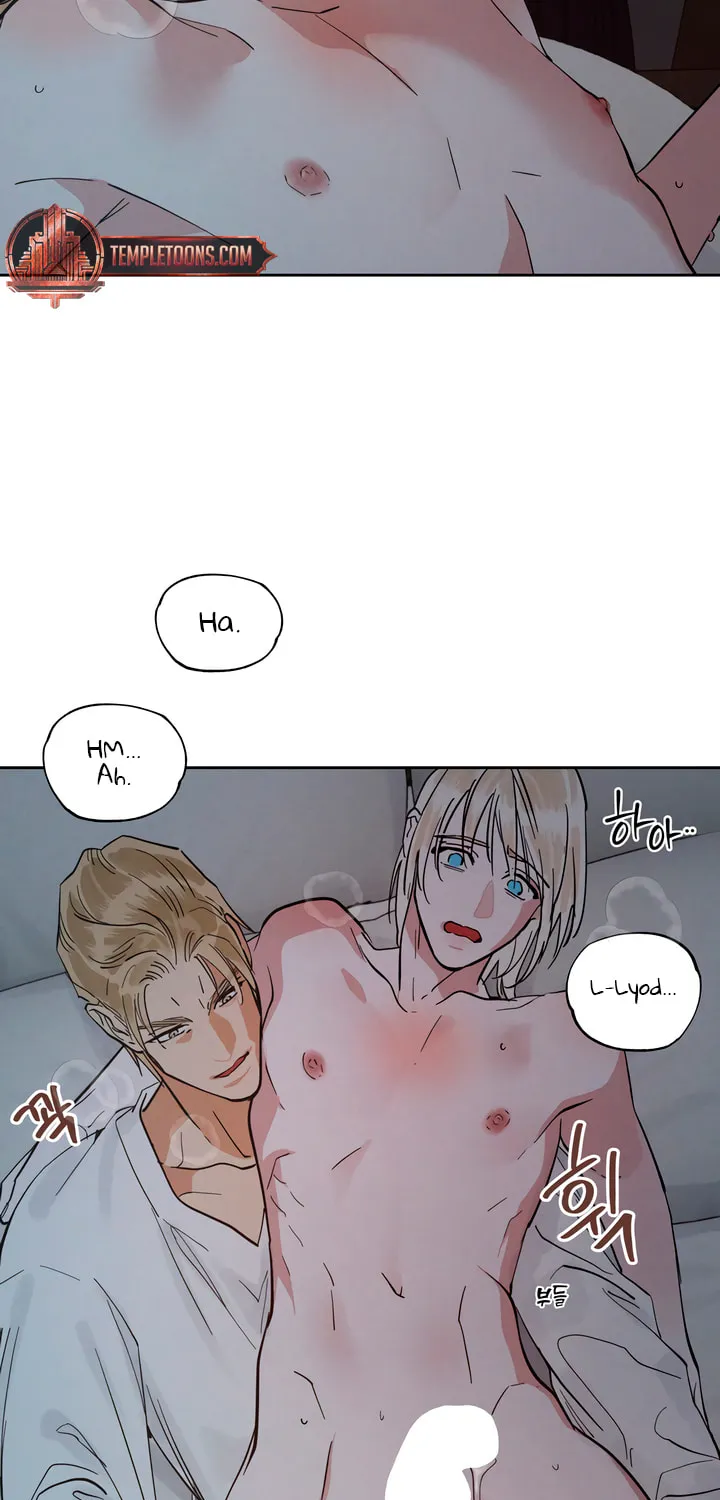 Read Antidote (Harusari) chapter 49 image 37 on Lezhin