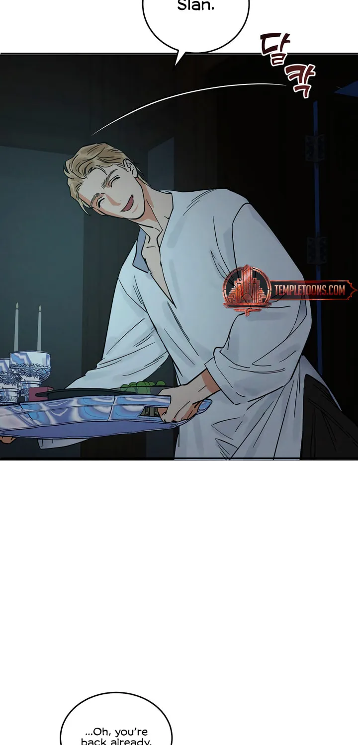 Read Antidote (Harusari) chapter 49 image 4 on Lezhin