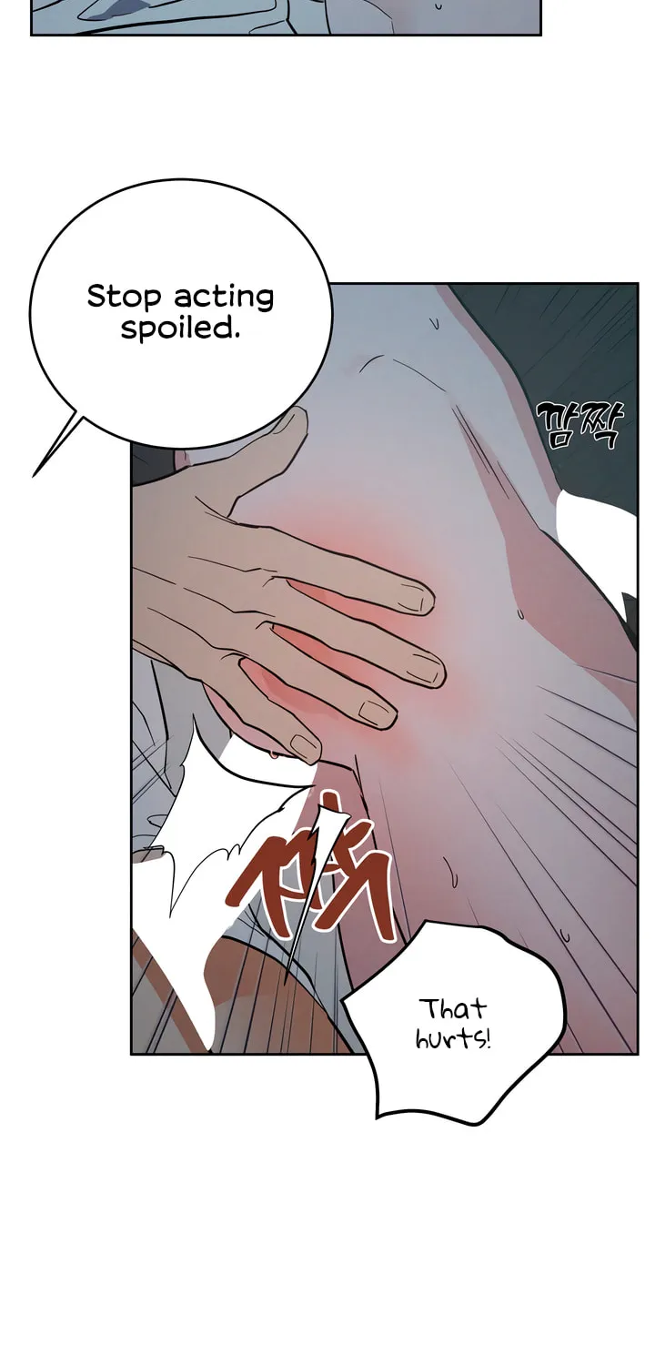 Read Antidote (Harusari) chapter 49 image 40 on Lezhin