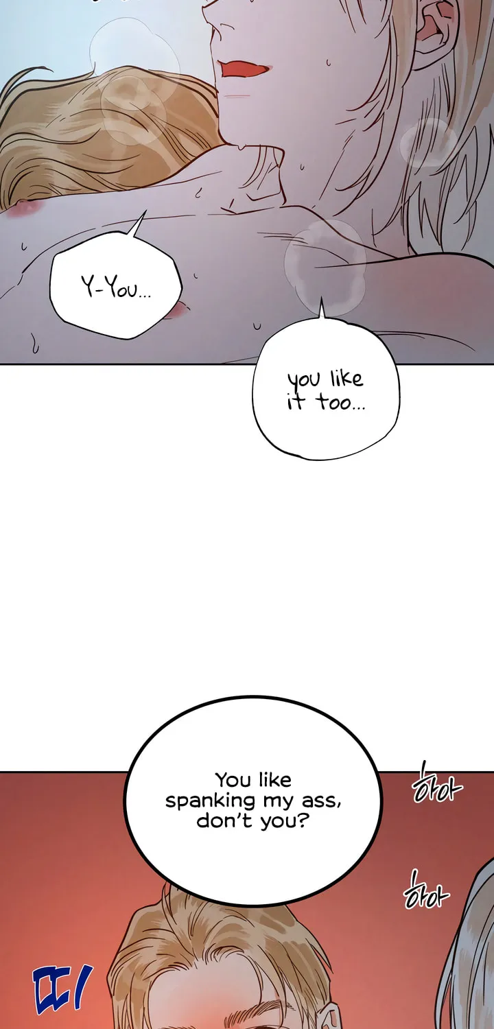 Read Antidote (Harusari) chapter 49 image 44 on Lezhin