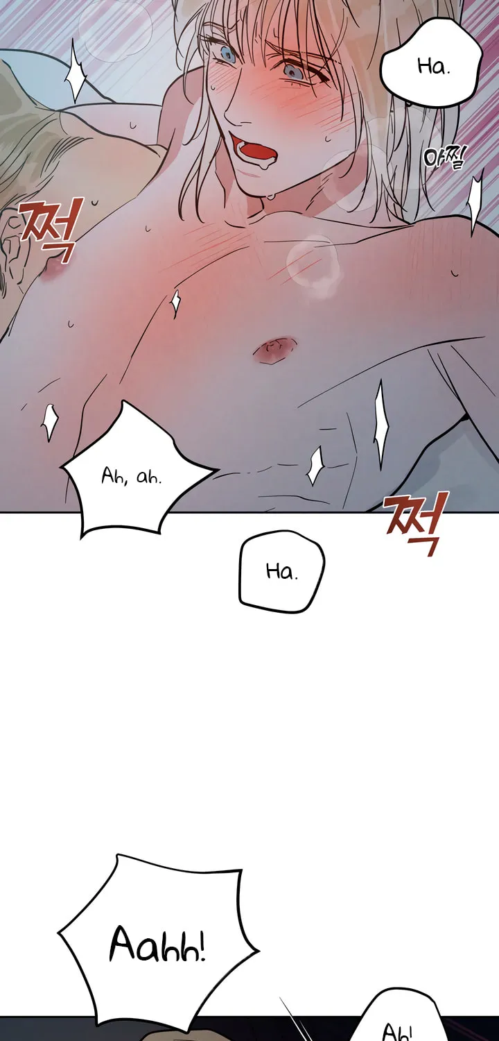 Read Antidote (Harusari) chapter 49 image 47 on Lezhin