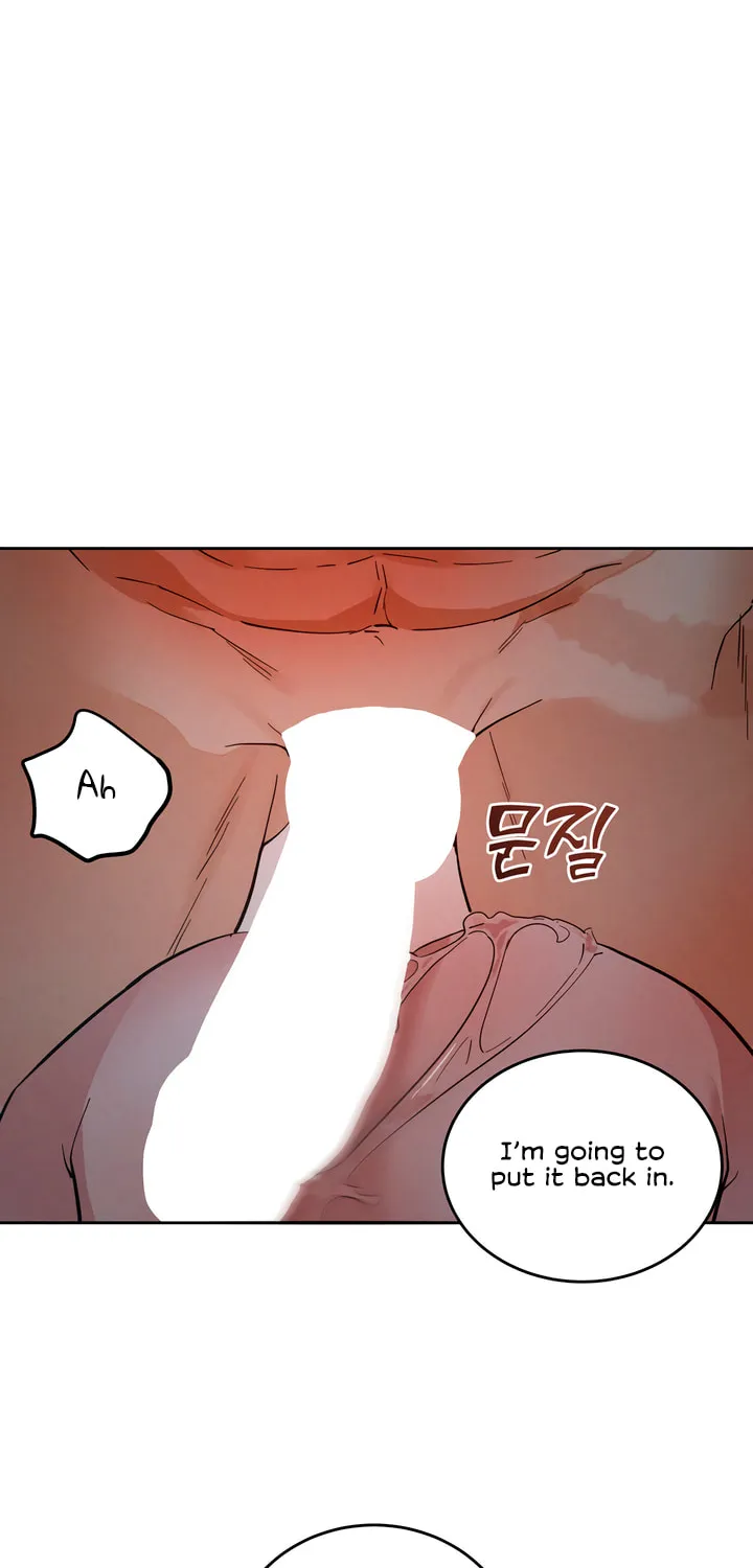 Read Antidote (Harusari) chapter 49 image 54 on Lezhin