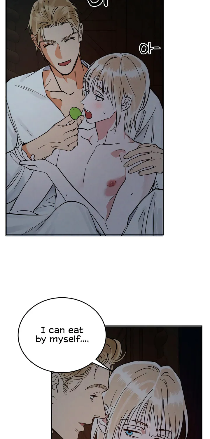 Read Antidote (Harusari) chapter 49 image 6 on Lezhin